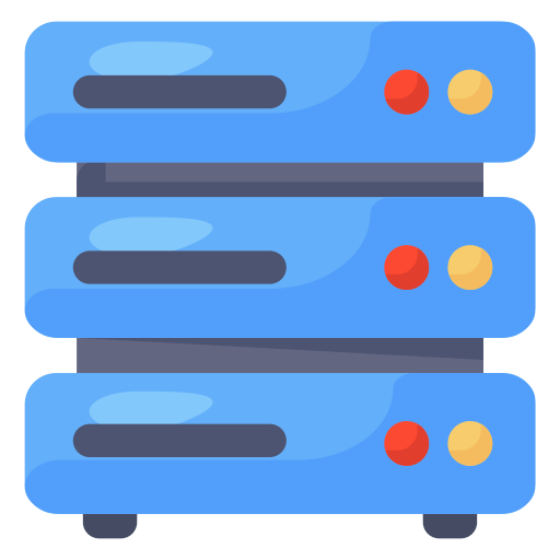 Webuzo hosting icon