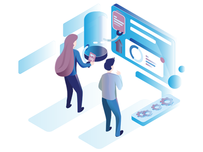 Contact IstaNet