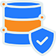 Domain protection icon
